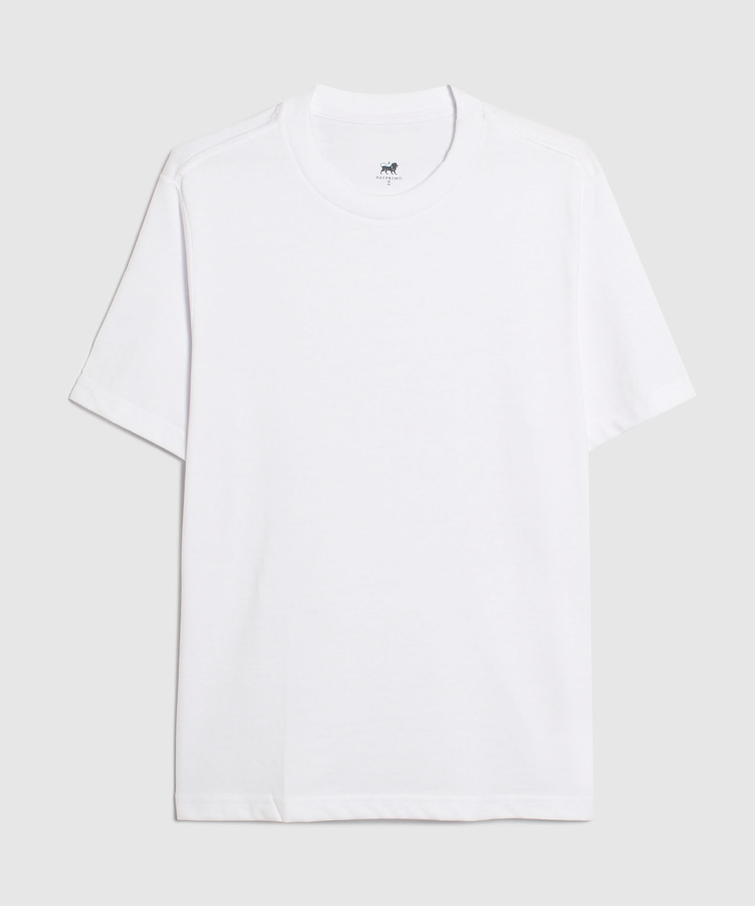 Camisas blancas lisas clearance